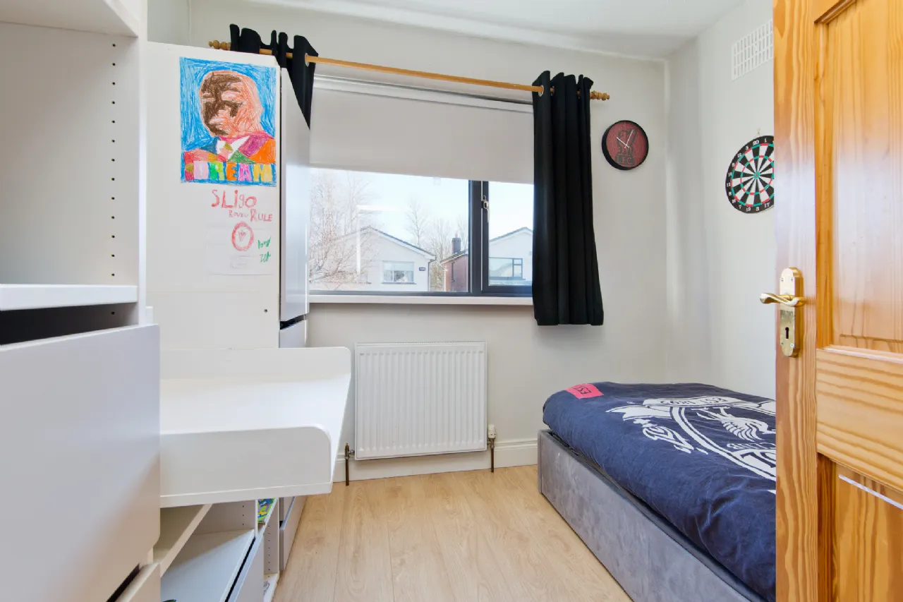 Photo of 23 Knockcullen Park, Knocklyon, Dublin 16, D16 R3P2