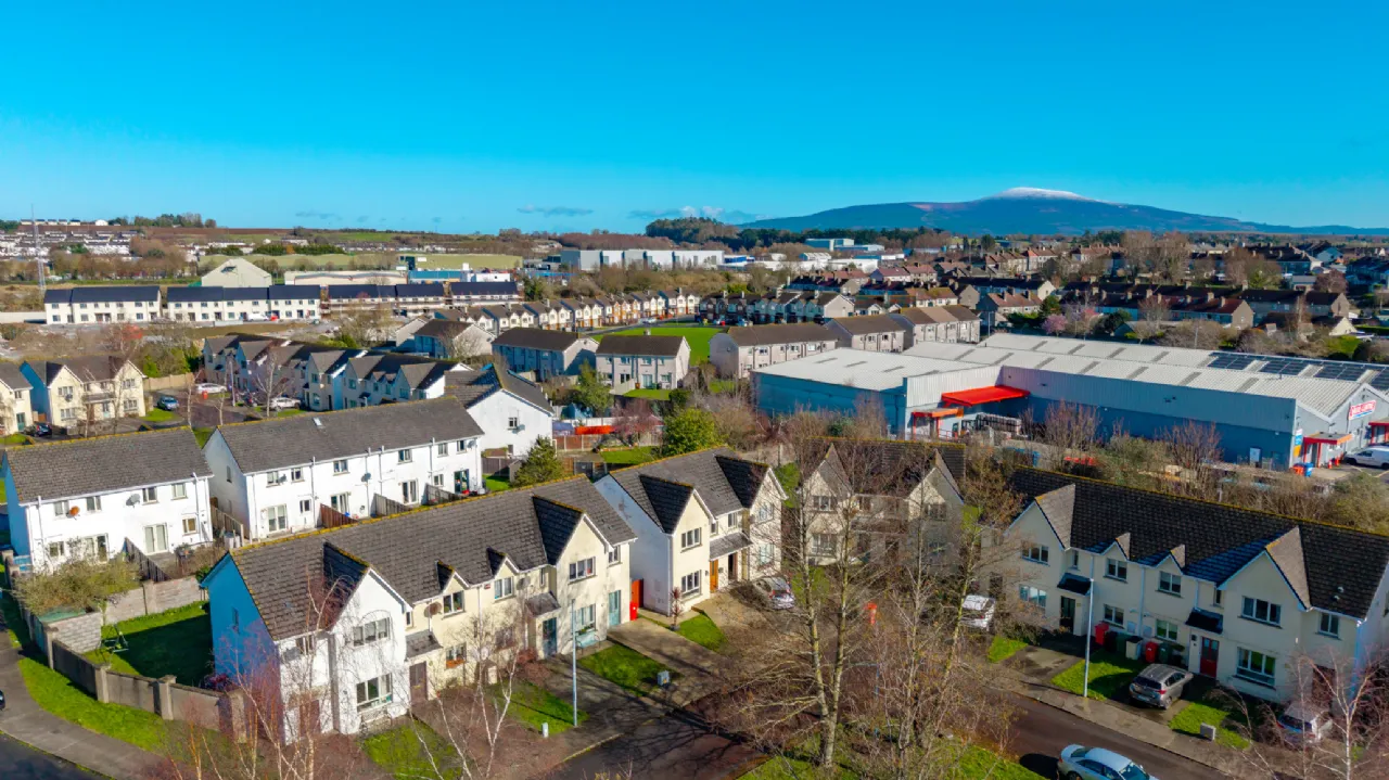 Photo of 5 Sweetbriar, Thomas Street, Clonmel, Co. Tipperary, E91 K7H7