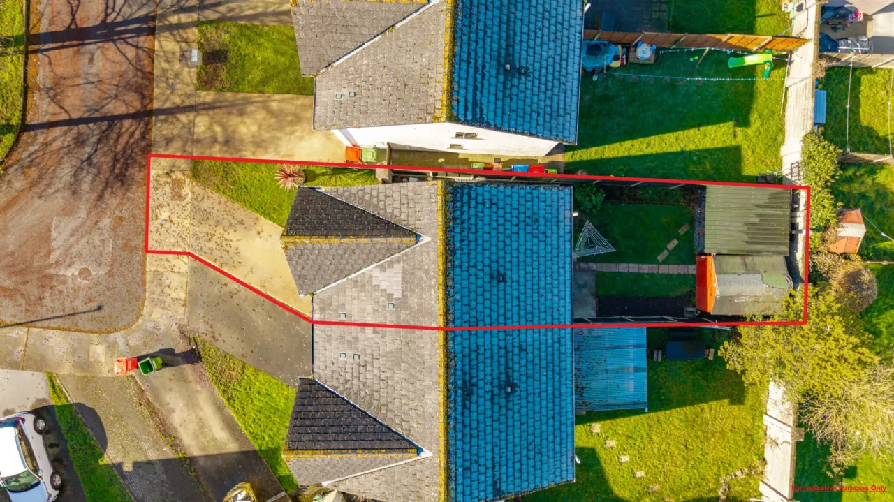 Photo of 5 Sweetbriar, Thomas Street, Clonmel, Co. Tipperary, E91 K7H7