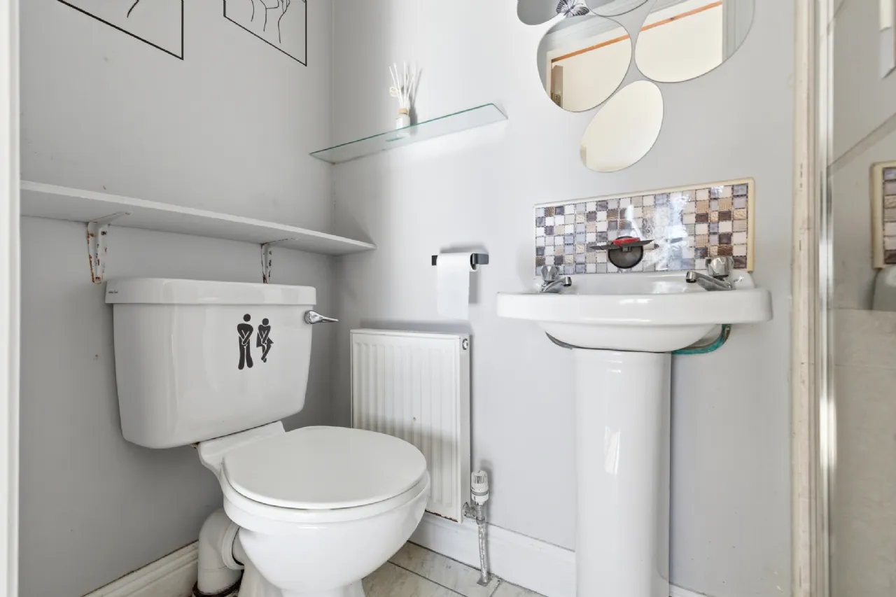 Photo of 5 Sweetbriar, Thomas Street, Clonmel, Co. Tipperary, E91 K7H7