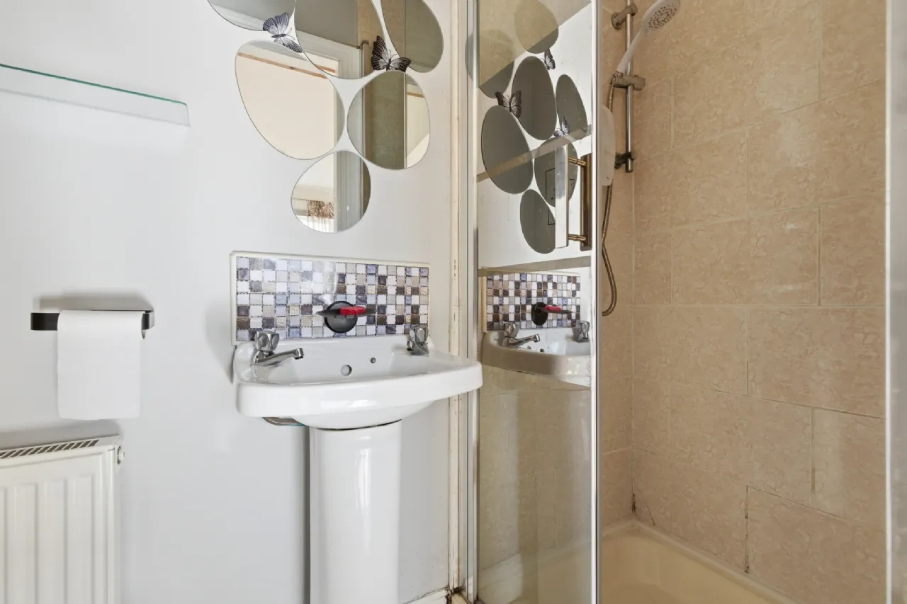 Photo of 5 Sweetbriar, Thomas Street, Clonmel, Co. Tipperary, E91 K7H7