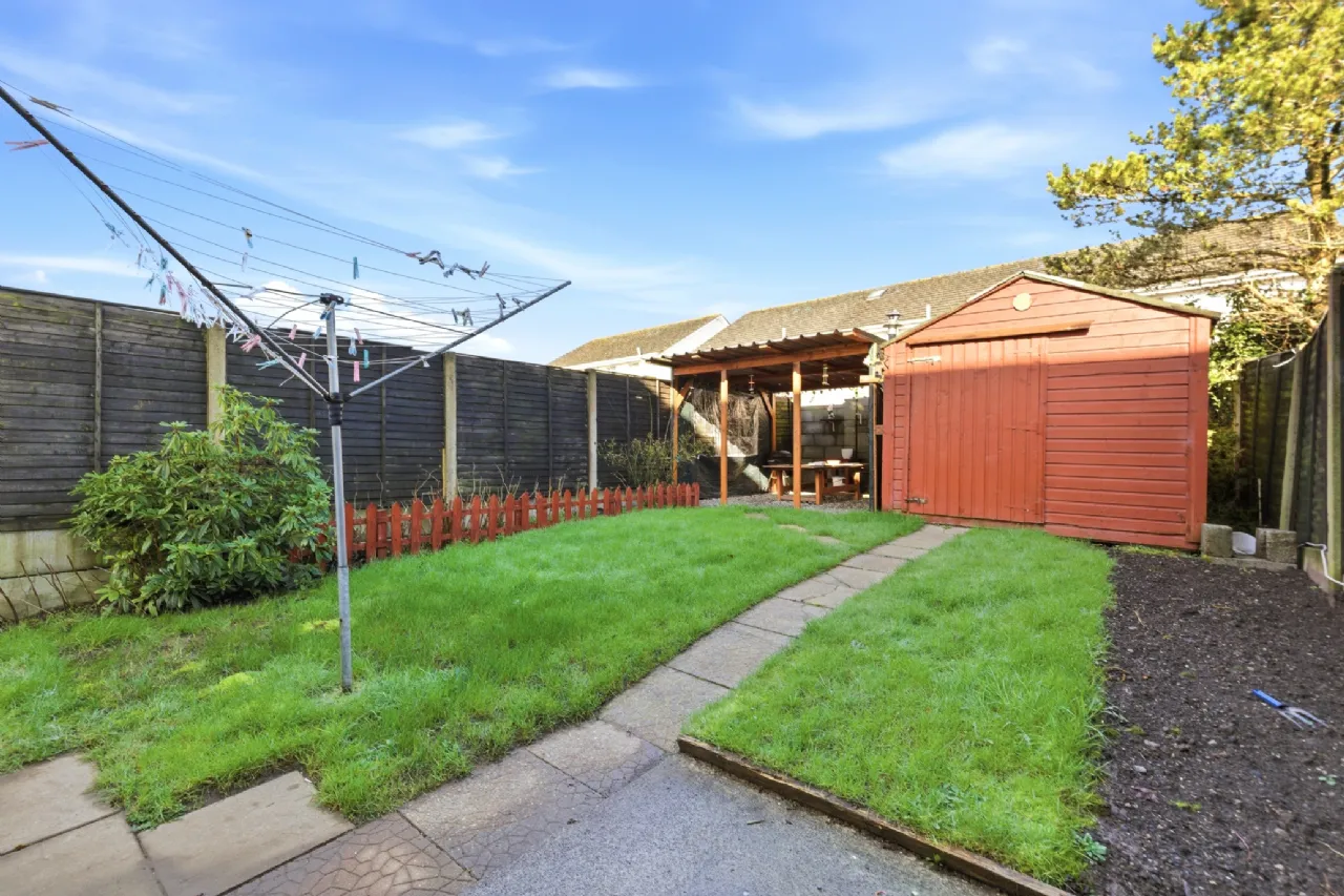 Photo of 5 Sweetbriar, Thomas Street, Clonmel, Co. Tipperary, E91 K7H7