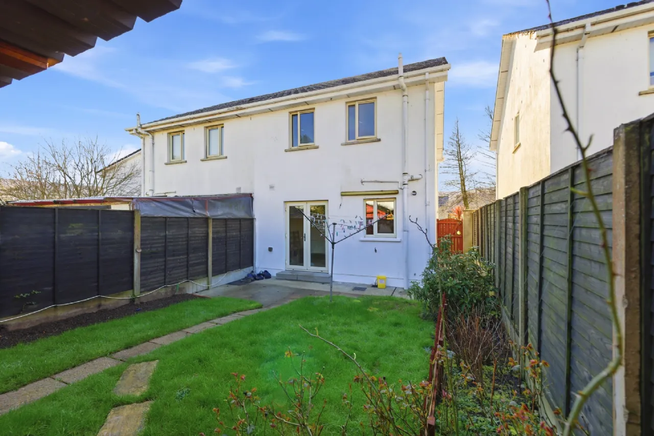 Photo of 5 Sweetbriar, Thomas Street, Clonmel, Co. Tipperary, E91 K7H7