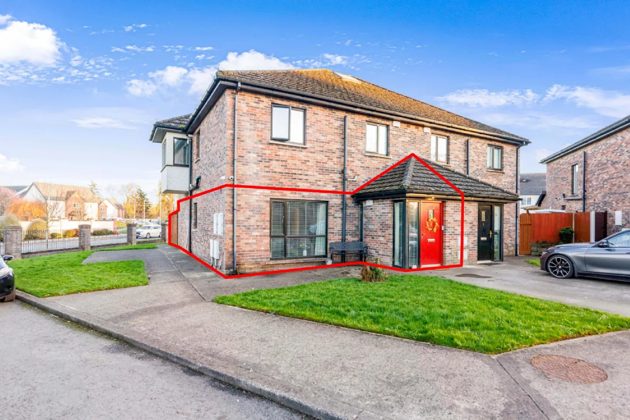 Photo of 2 Fitzherbert Wood, Navan, Co Meath, C15 KW02