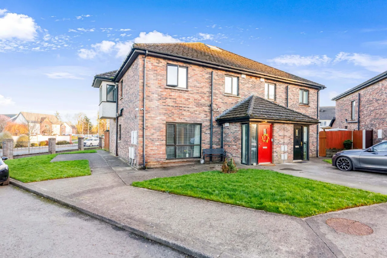 Photo of 2 Fitzherbert Wood, Navan, Co Meath, C15 KW02