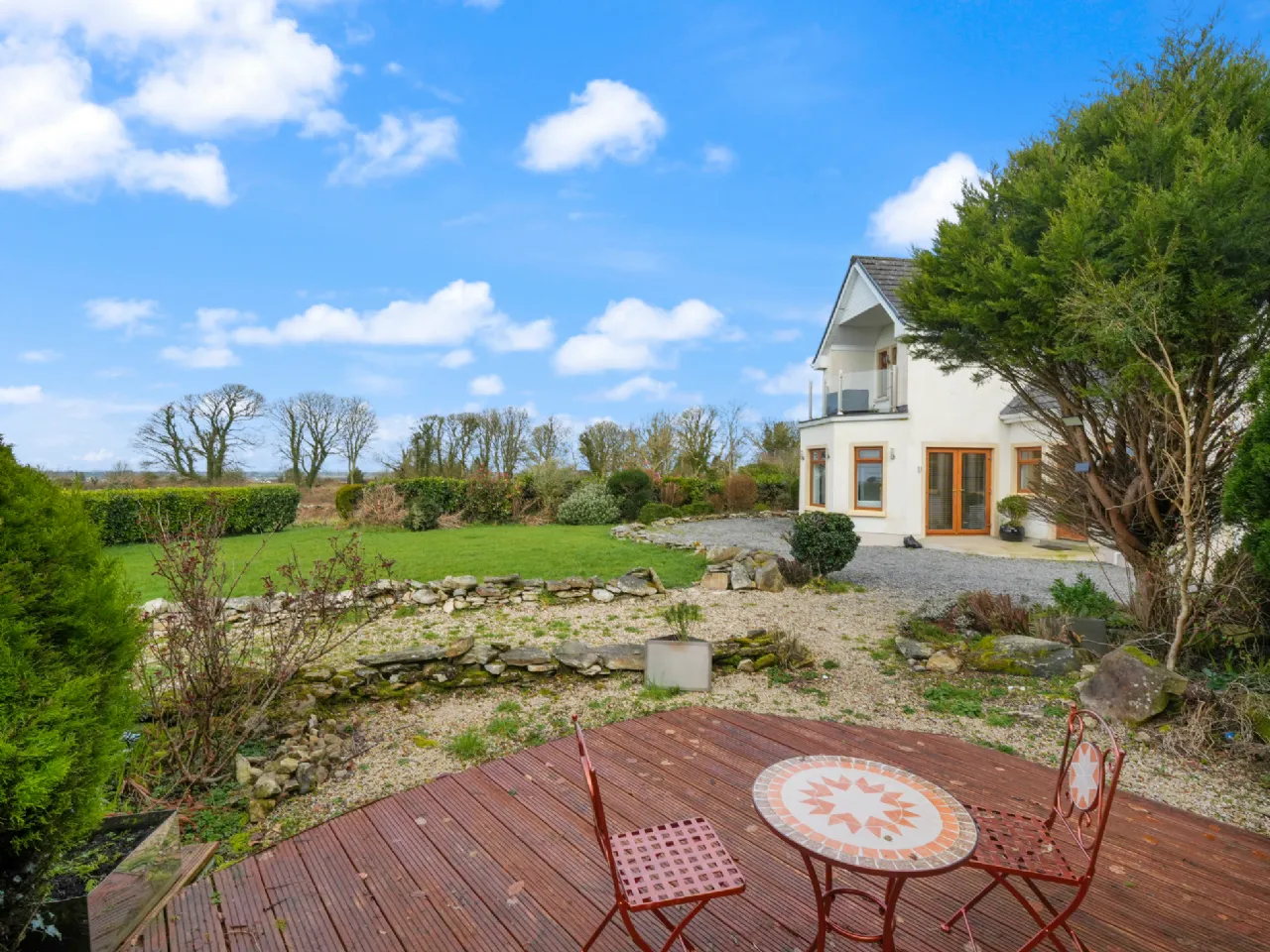 Photo of Shanballymore, Garrafrauns, Tuam, Co Galway, H54 PW14