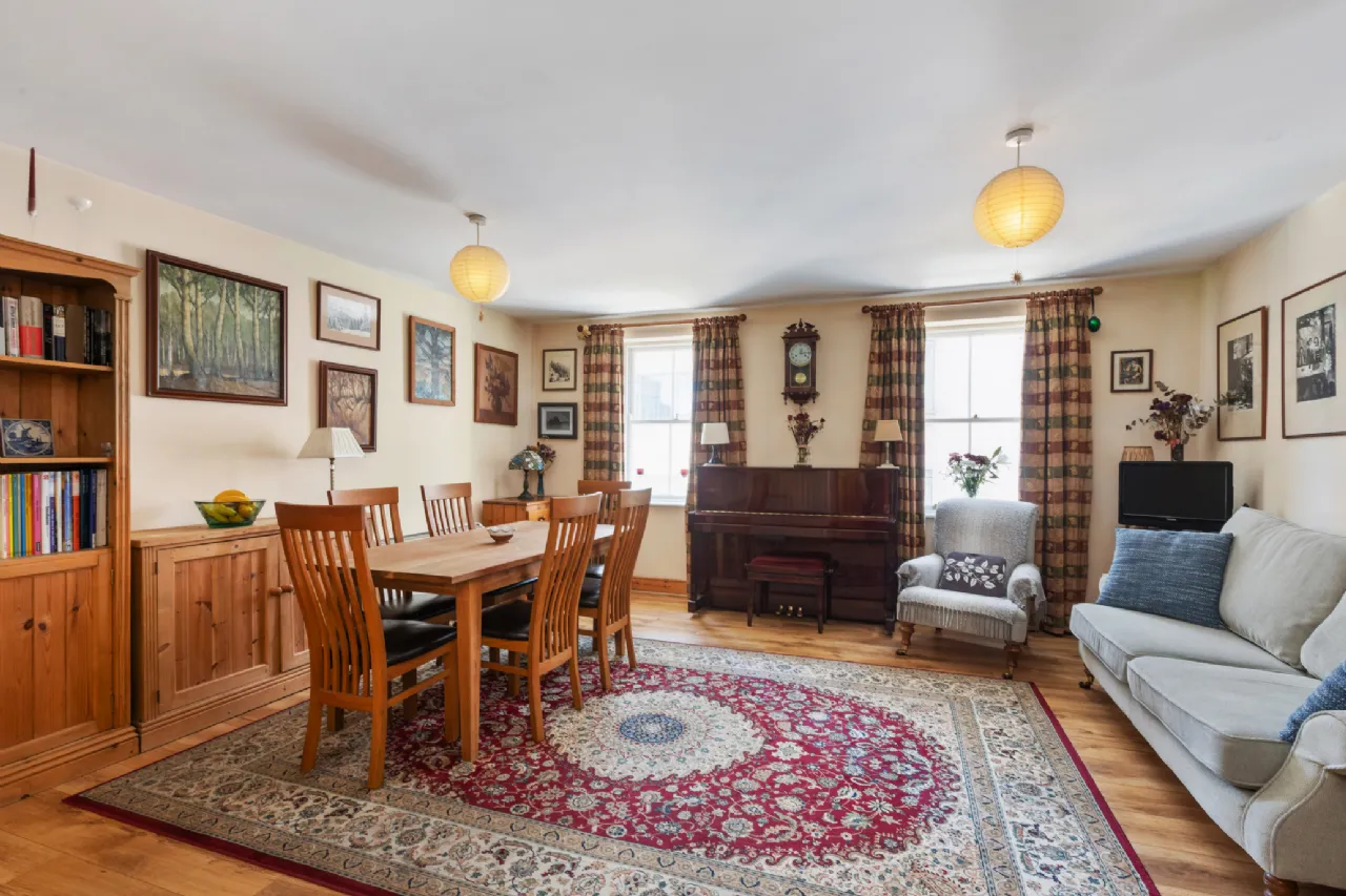 Photo of Apt 8 Ardee Court, Ardee Street, Dublin 8, D08 T620