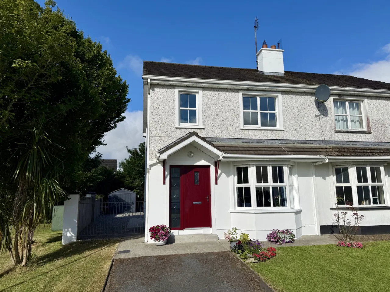 Photo of 22 Victoria Place, Castlebar, Co. Mayo, F23 V384