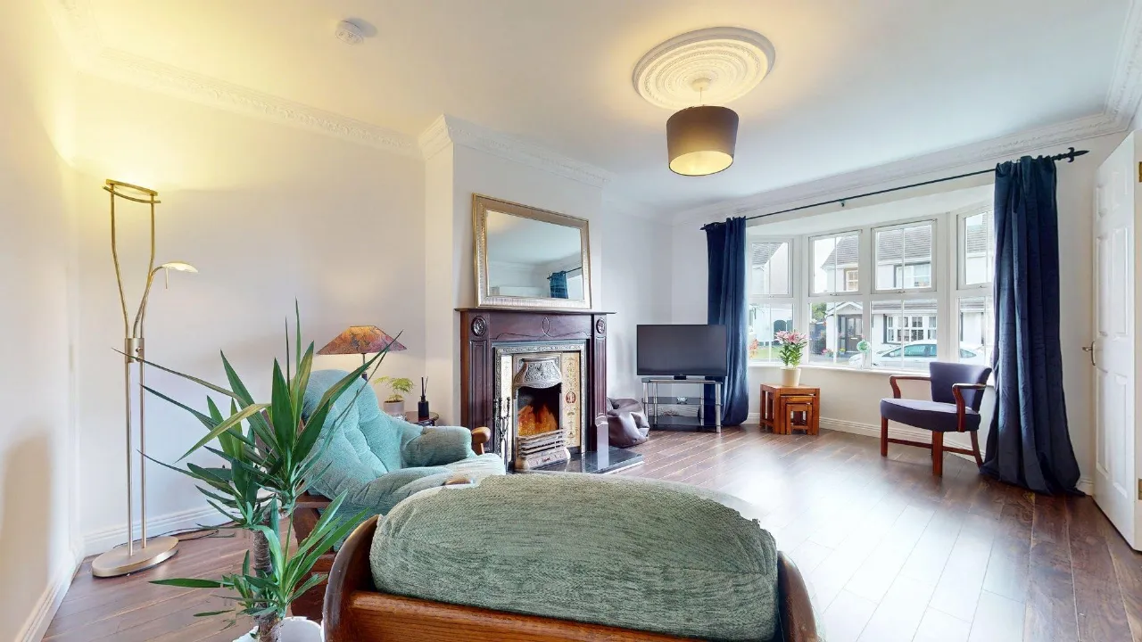 Photo of 22 Victoria Place, Castlebar, Co. Mayo, F23 V384