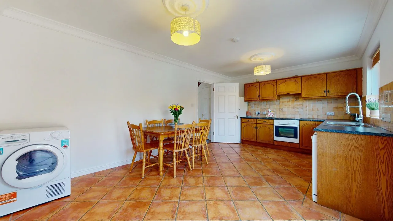 Photo of 22 Victoria Place, Castlebar, Co. Mayo, F23 V384