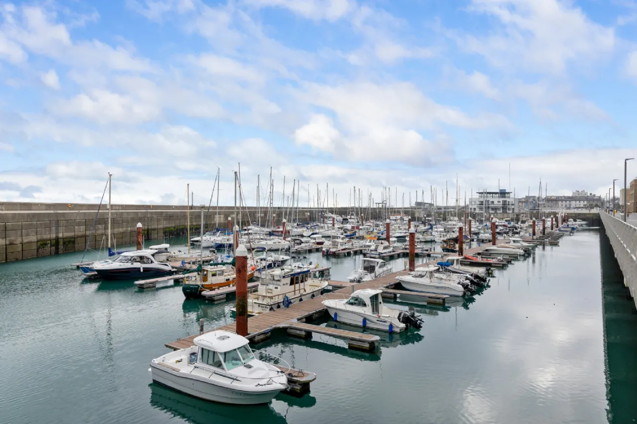 Photo of 62 The Campion, Marina Village, Greystones, Co. Wicklow, A63 K090