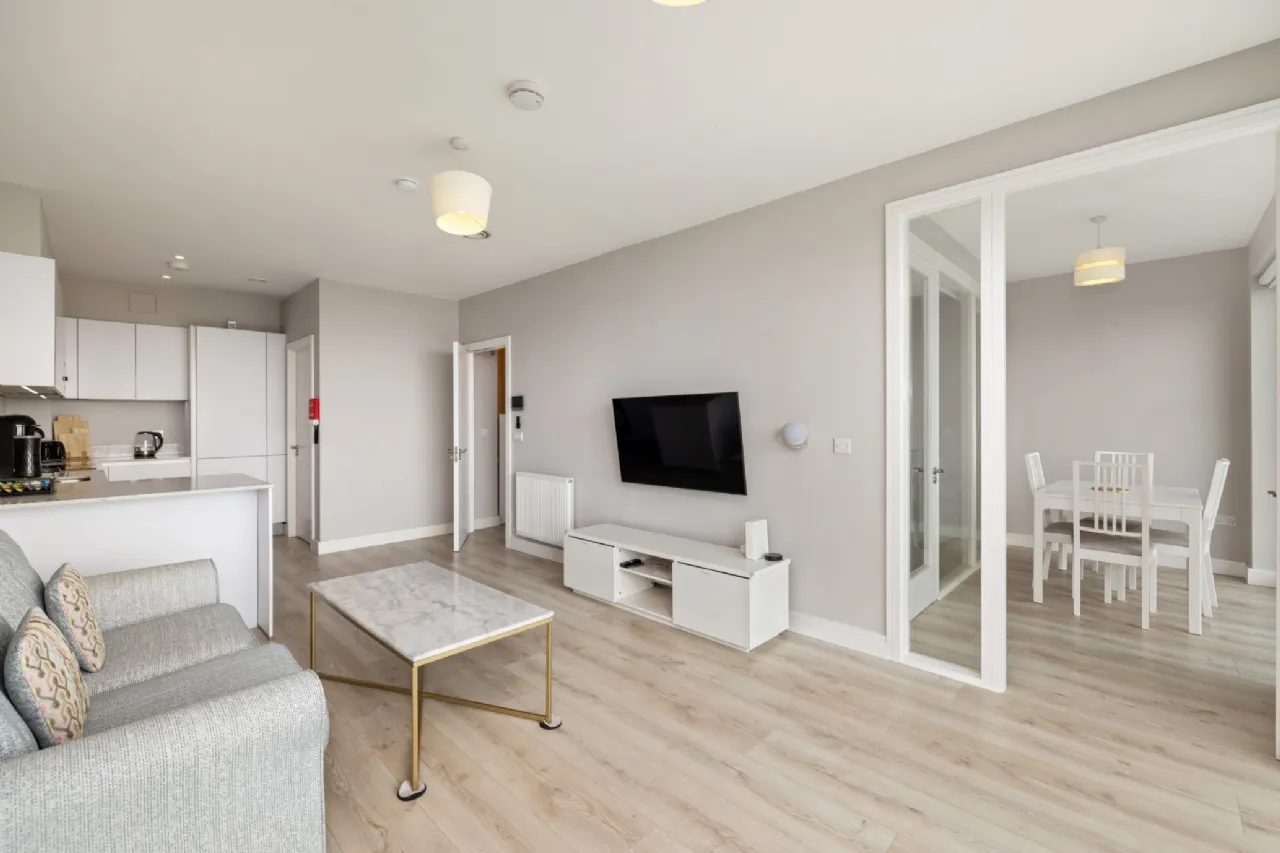 Photo of 62 The Campion, Marina Village, Greystones, Co. Wicklow, A63 K090