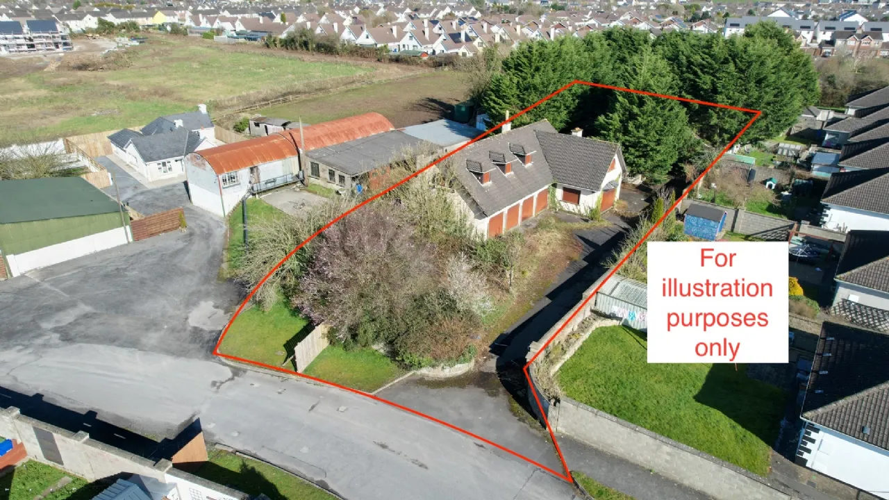 Photo of 39 Broomville, Dublin Road, Portlaoise, Co. Laois, R32K8RP