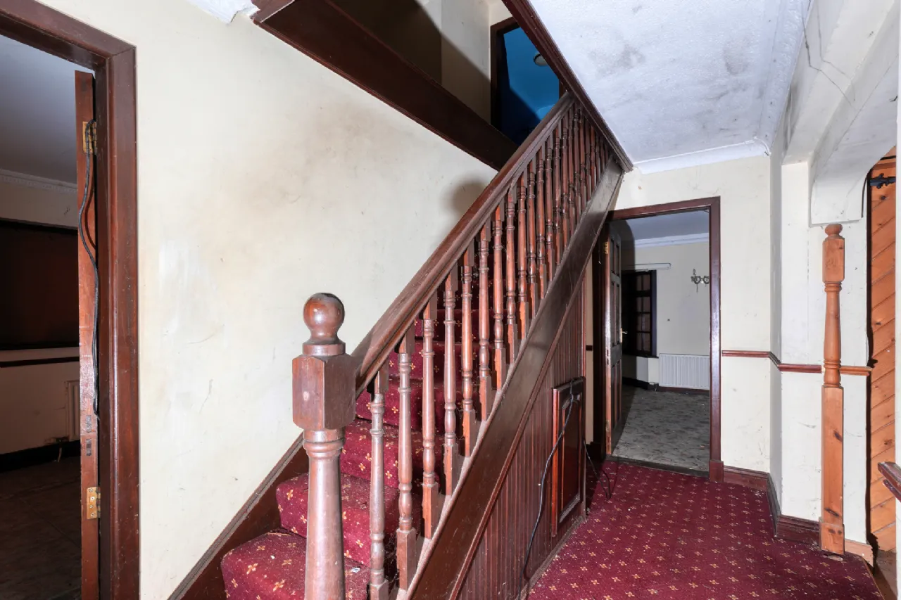 Photo of 39 Broomville, Dublin Road, Portlaoise, Co. Laois, R32K8RP