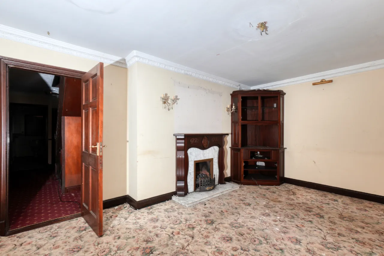 Photo of 39 Broomville, Dublin Road, Portlaoise, Co. Laois, R32K8RP