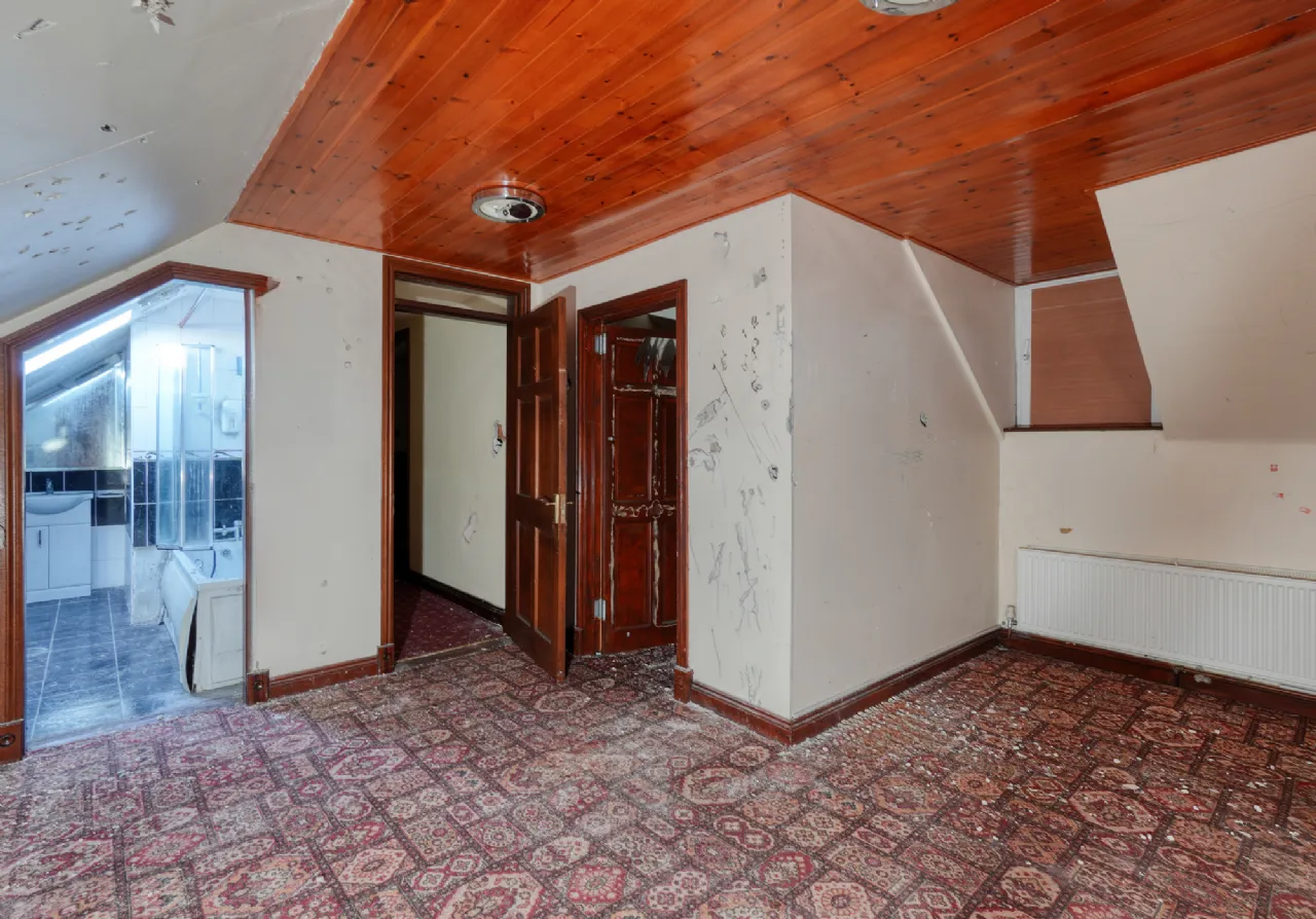 Photo of 39 Broomville, Dublin Road, Portlaoise, Co. Laois, R32K8RP