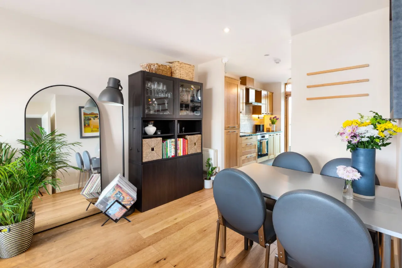 Photo of 10 Rosanule, Phoenix Park Racecourse, Castleknock, Dublin 15, D15 H0FP