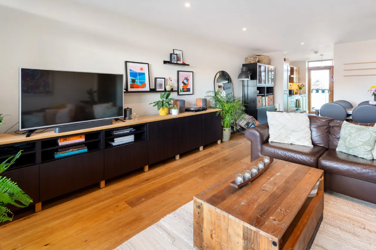 Photo of 10 Rosanule, Phoenix Park Racecourse, Castleknock, Dublin 15, D15 H0FP