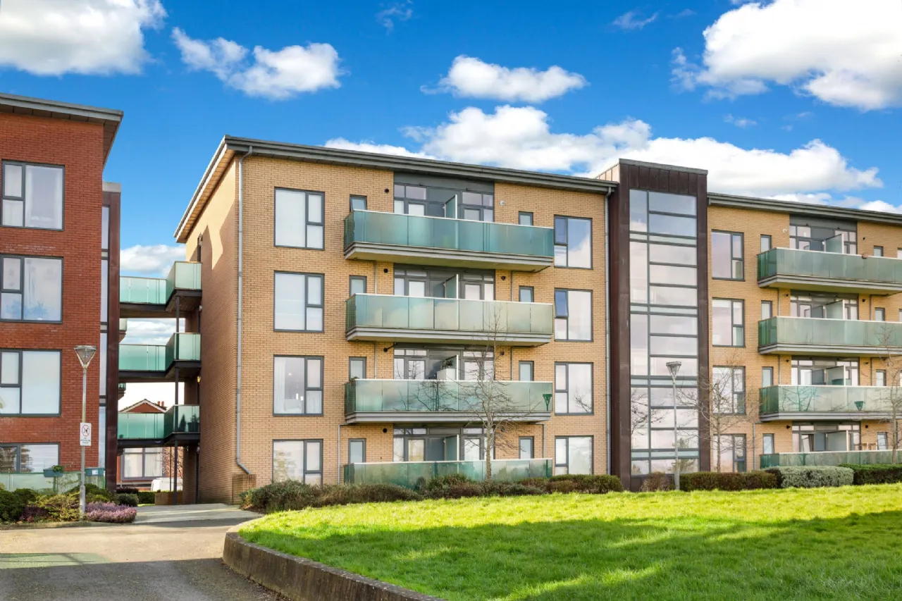 Photo of 10 Rosanule, Phoenix Park Racecourse, Castleknock, Dublin 15, D15 H0FP