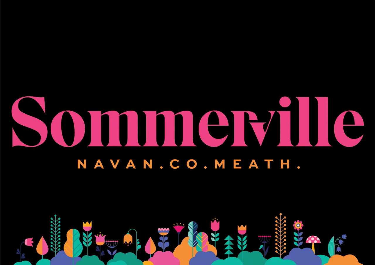 Photo of 2-Bedroom Own Door Apartments, Sommerville, Athlumney, Navan, Co Meath