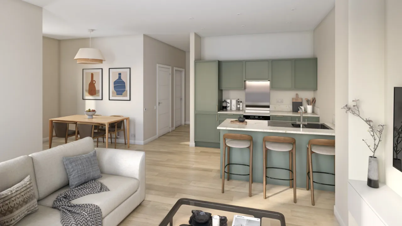 Photo of 2-Bedroom Own Door Apartments, Sommerville, Athlumney, Navan, Co Meath