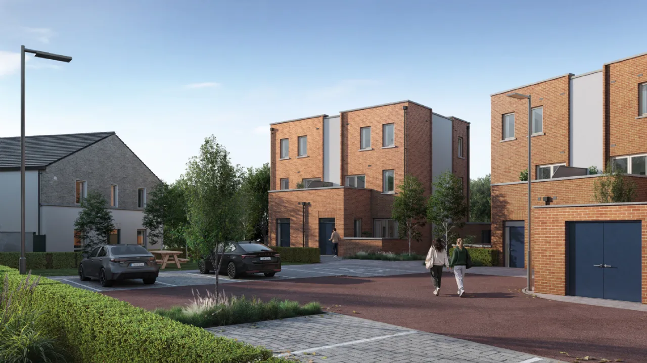 Photo of 2-Bedroom Own Door Apartments, Sommerville, Athlumney, Navan, Co Meath