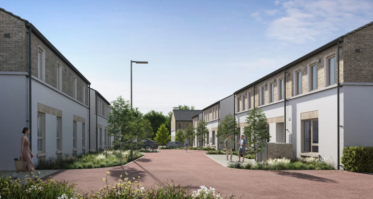 Photo of 4-Bedroom Home, Sommerville, Athlumney, Navan, Co Meath