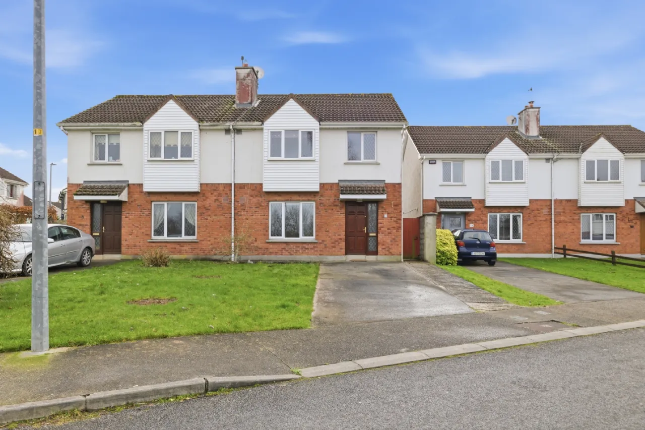Photo of 11 Ashgrove Lawn, Clonmel, Co. Tipperary, E91 VX27