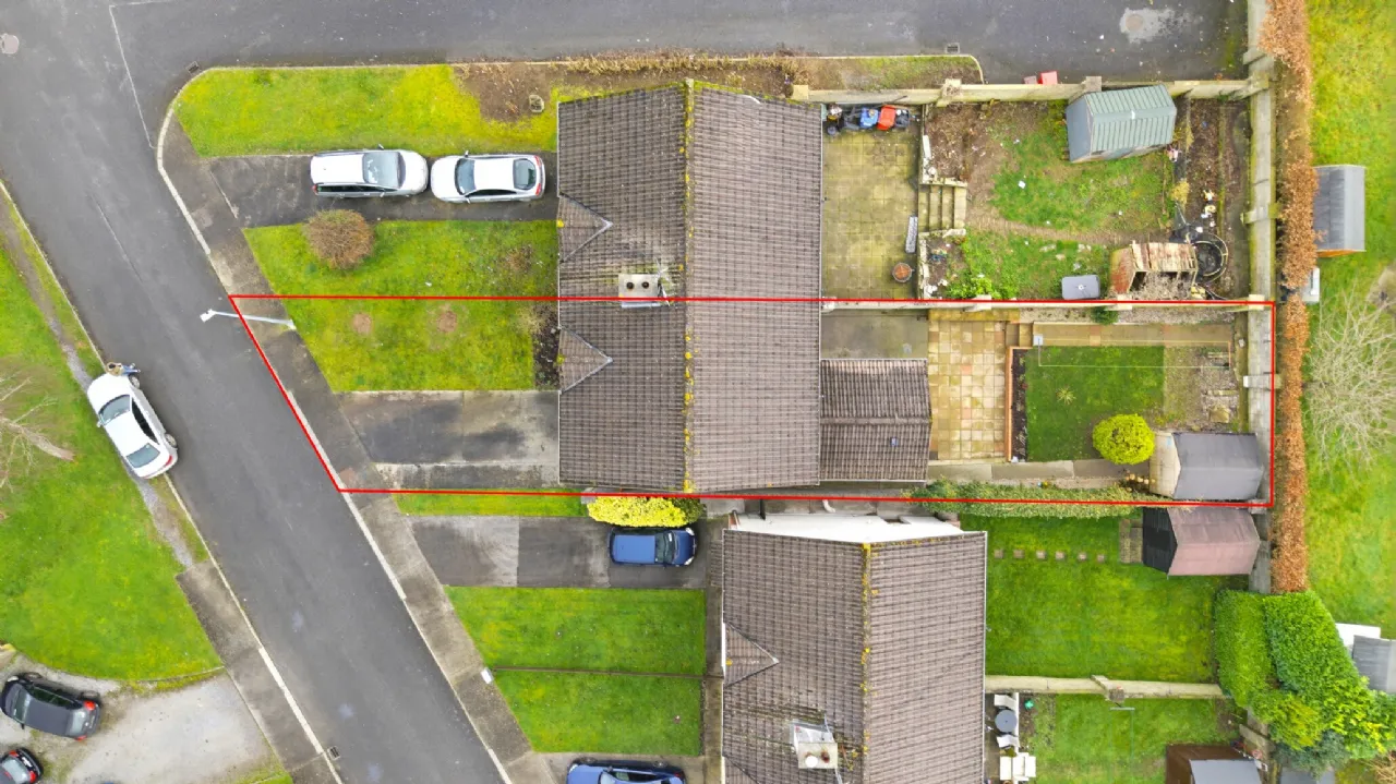 Photo of 11 Ashgrove Lawn, Clonmel, Co. Tipperary, E91 VX27