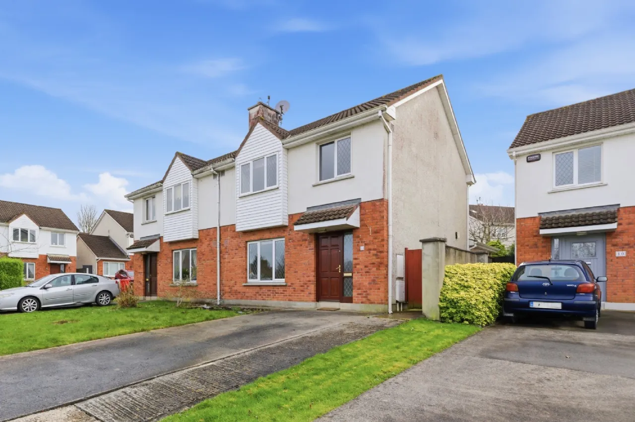 Photo of 11 Ashgrove Lawn, Clonmel, Co. Tipperary, E91 VX27
