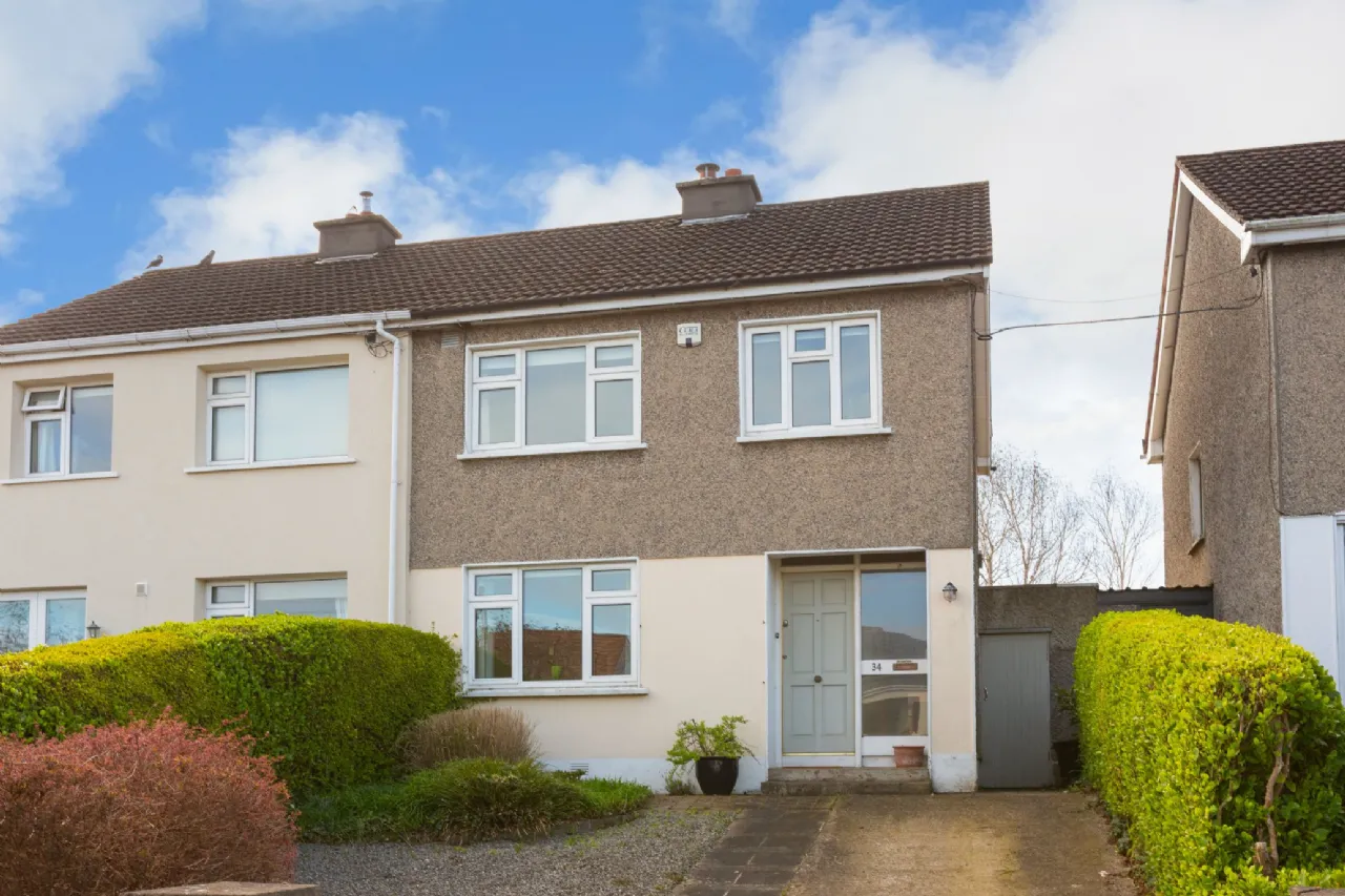 Photo of 34 Meadow Park, Churchtown, Dublin 14, D14 X4A3