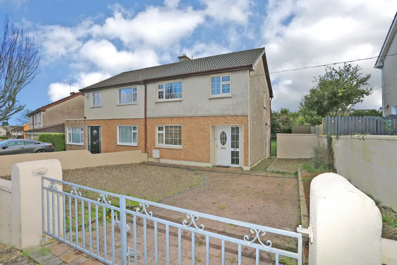 Photo of 60 High Meadows, Gouldavoher, Raheen, Limerick, V94 A6KF