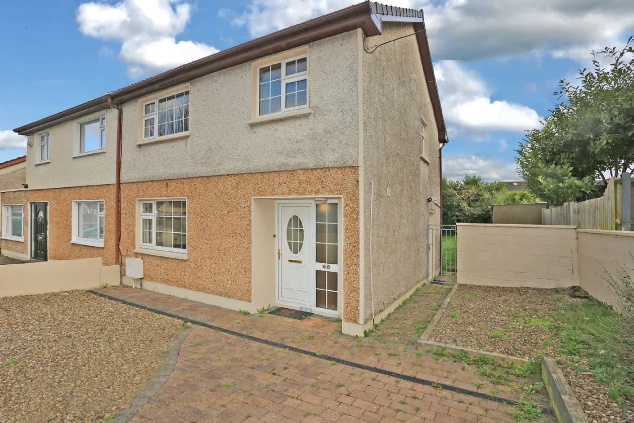 Photo of 60 High Meadows, Gouldavoher, Raheen, Limerick, V94 A6KF