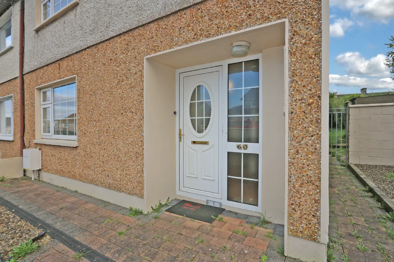 Photo of 60 High Meadows, Gouldavoher, Raheen, Limerick, V94 A6KF