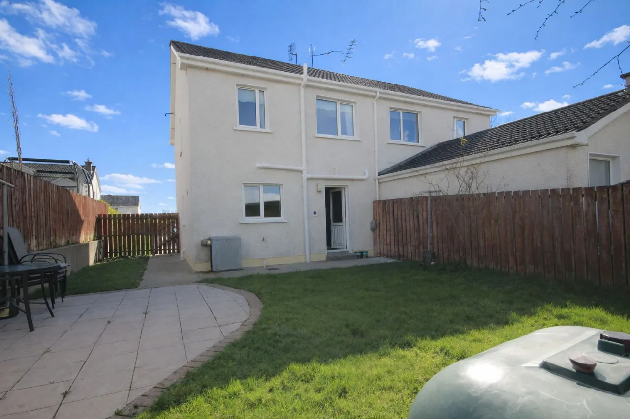 Photo of 62 Harmony Hill, Kiltoy, Letterkenny, Co. Donegal, F92 VA0V
