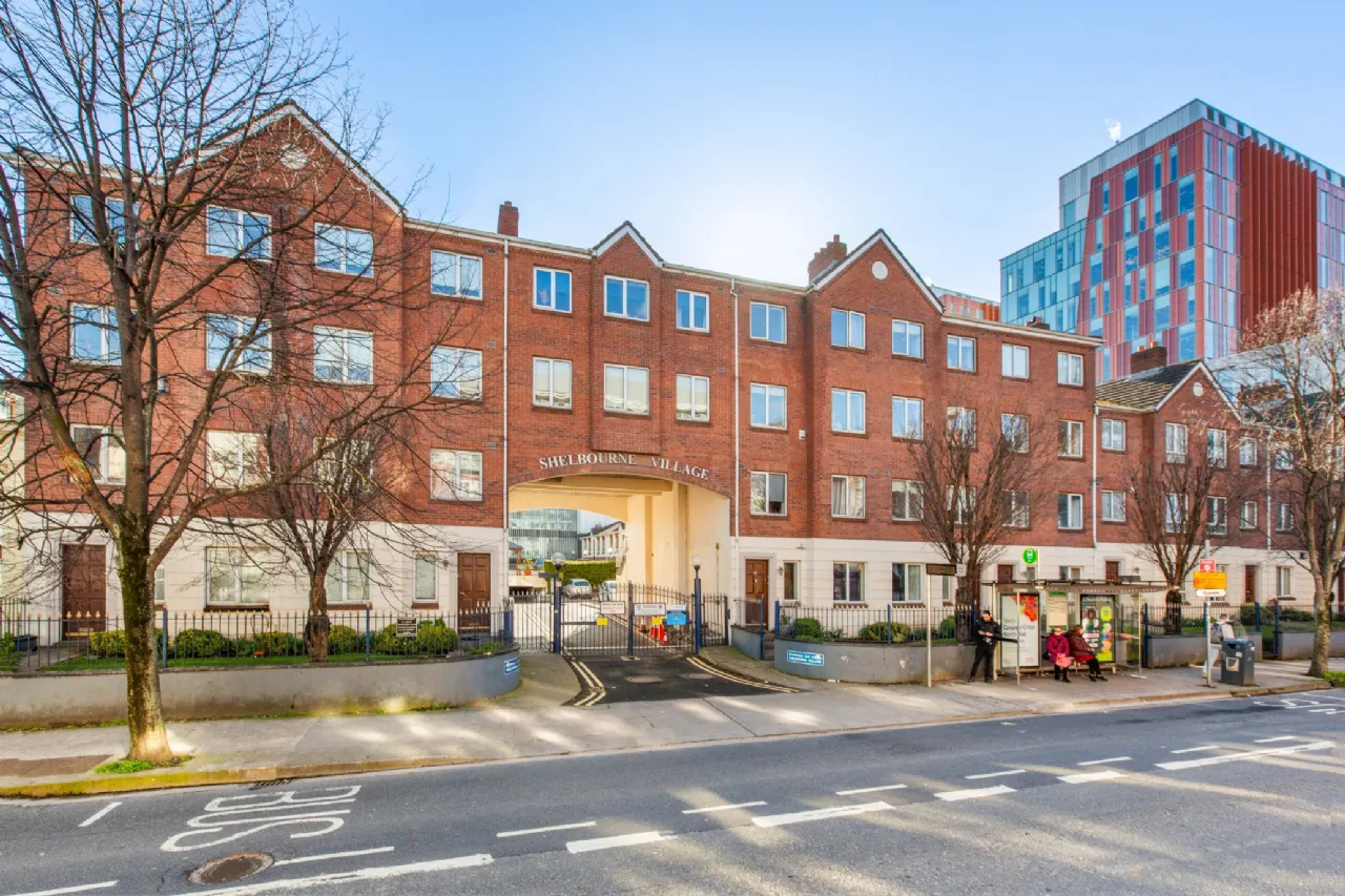 Photo of 16 Shelbourne Village, Ringsend Road, Dublin 4, D04 RY76