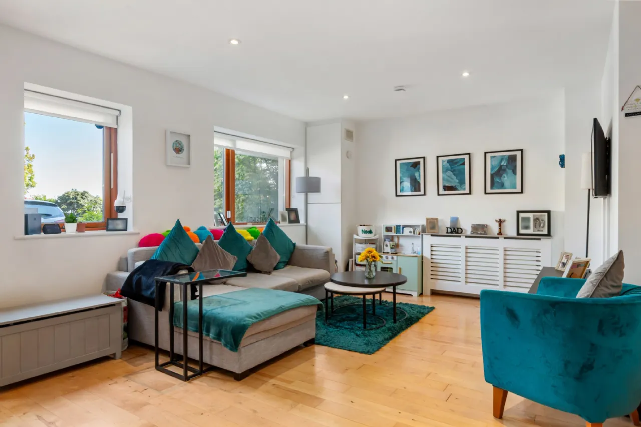 Photo of 10 Ticknock Park, Sandyford, Dublin 18, D18 AY15