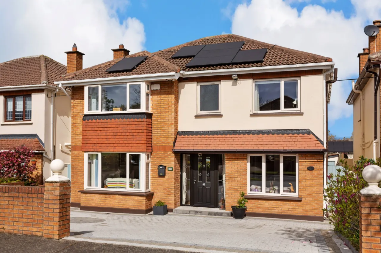 Photo of 67 Templeroan Park, Knocklyon, Dublin 16, D16 E832