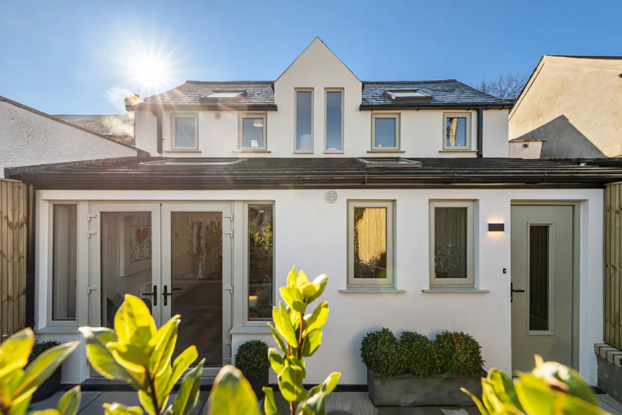 Photo of 8a Park View Avenue, Harold's Cross, Dublin 6, D06 KC60