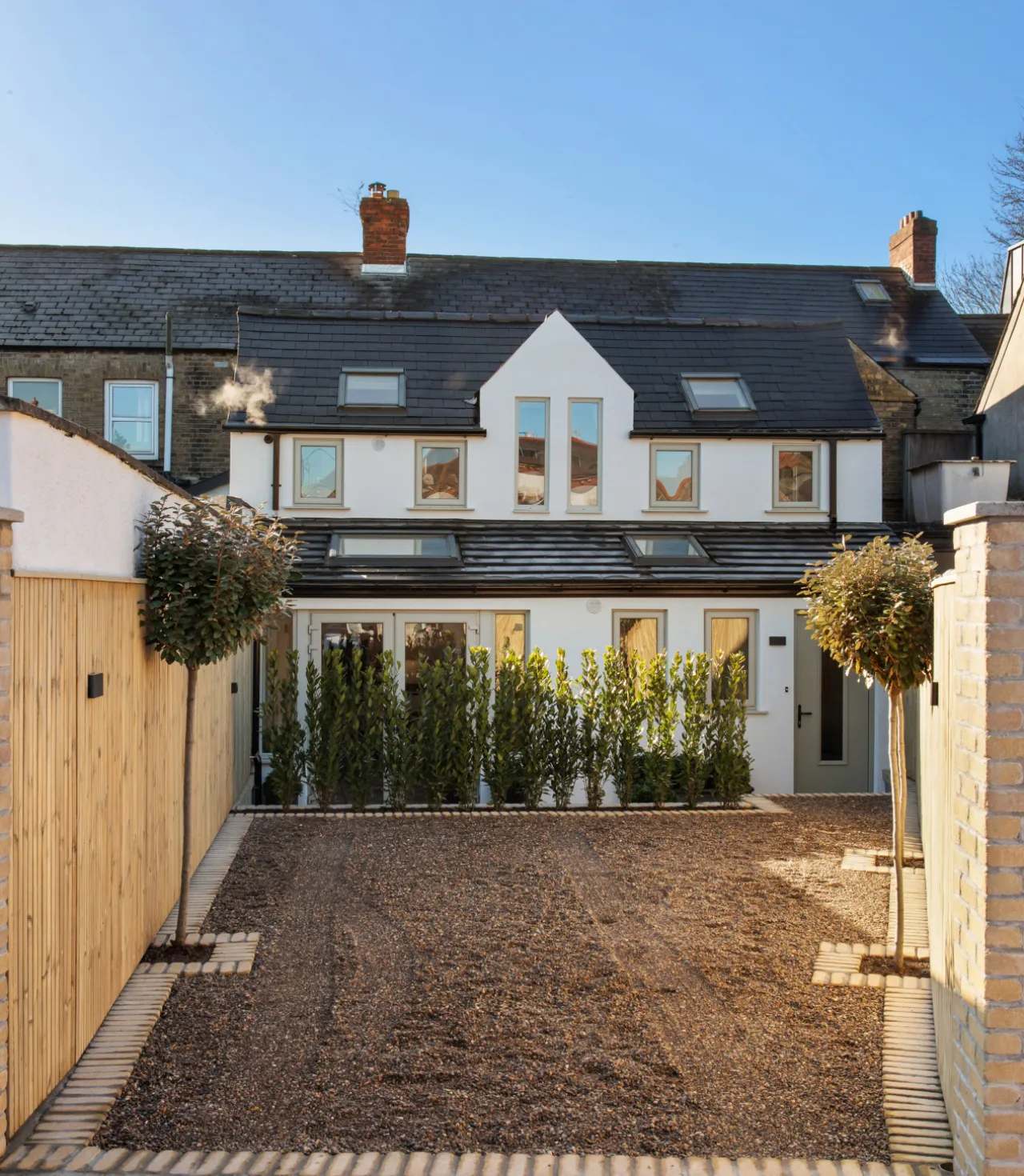 Photo of 8a Park View Avenue, Harold's Cross, Dublin 6, D06 KC60