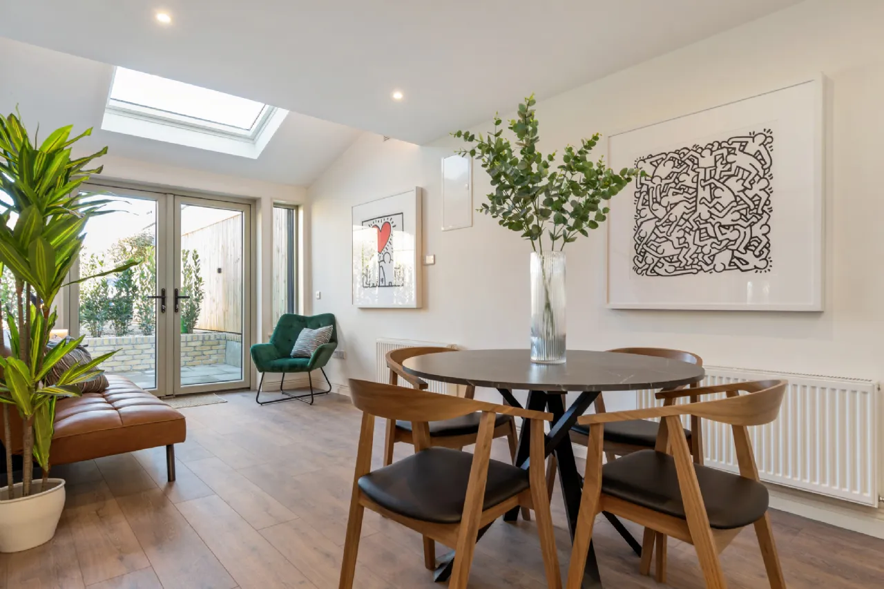 Photo of 8a Park View Avenue, Harold's Cross, Dublin 6, D06 KC60