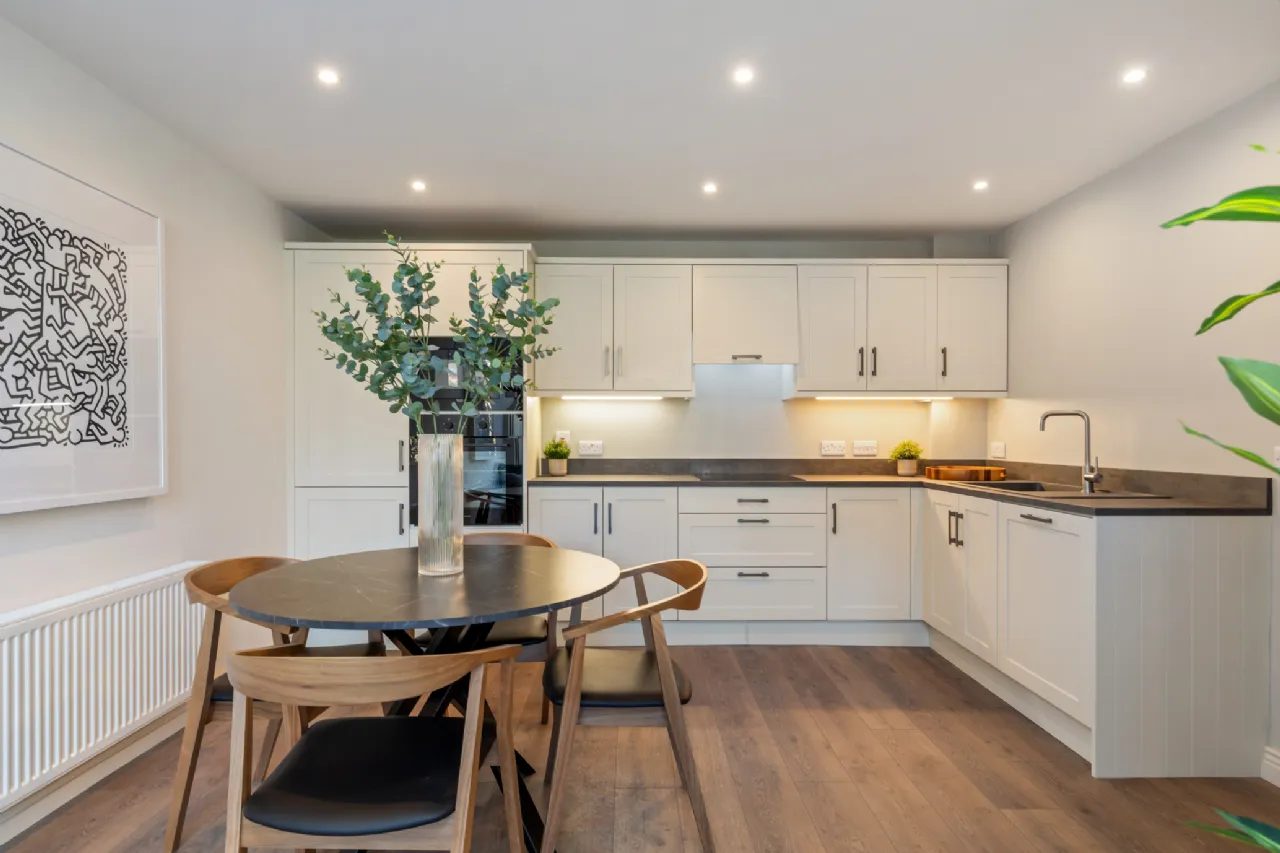 Photo of 8a Park View Avenue, Harold's Cross, Dublin 6, D06 KC60