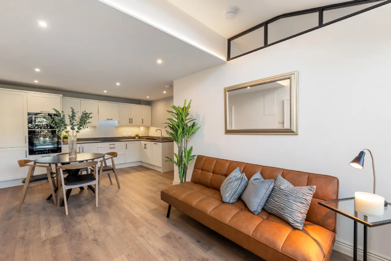 Photo of 8a Park View Avenue, Harold's Cross, Dublin 6, D06 KC60