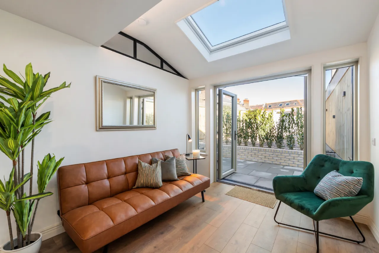 Photo of 8a Park View Avenue, Harold's Cross, Dublin 6, D06 KC60