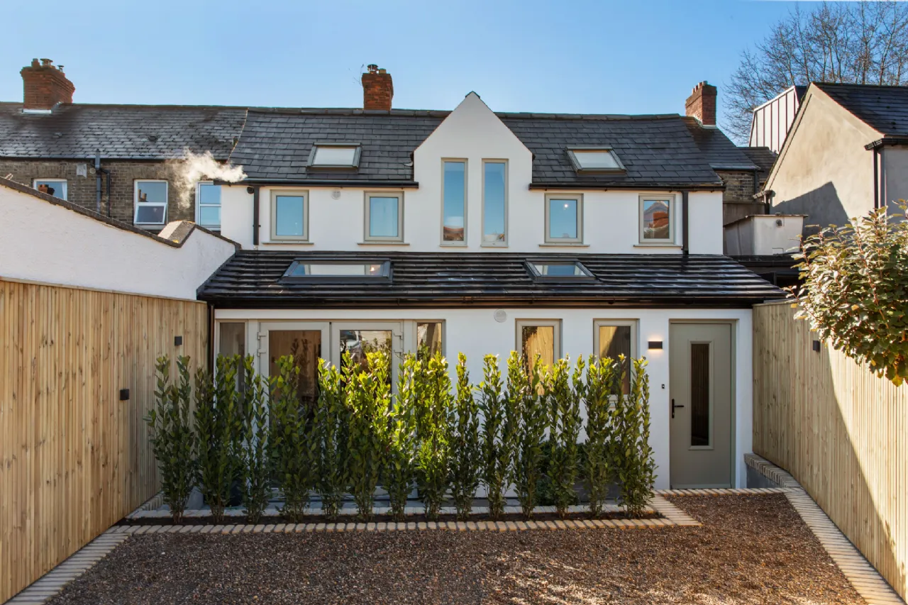 Photo of 8a Park View Avenue, Harold's Cross, Dublin 6, D06 KC60