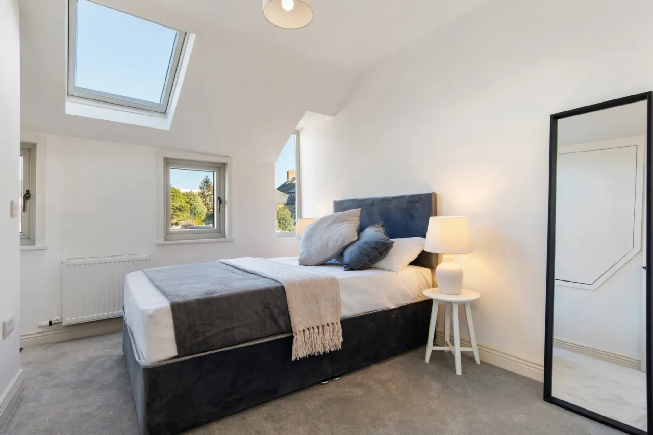 Photo of 8a Park View Avenue, Harold's Cross, Dublin 6, D06 KC60