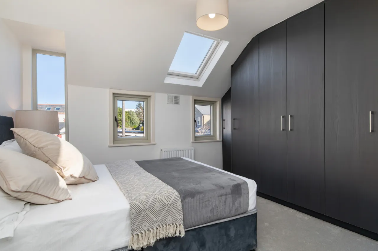 Photo of 8a Park View Avenue, Harold's Cross, Dublin 6, D06 KC60