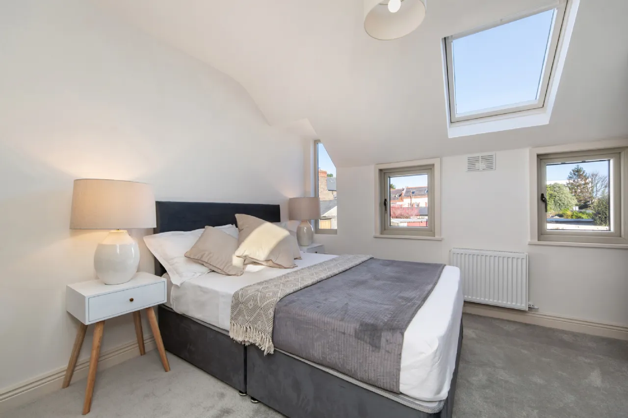 Photo of 8a Park View Avenue, Harold's Cross, Dublin 6, D06 KC60