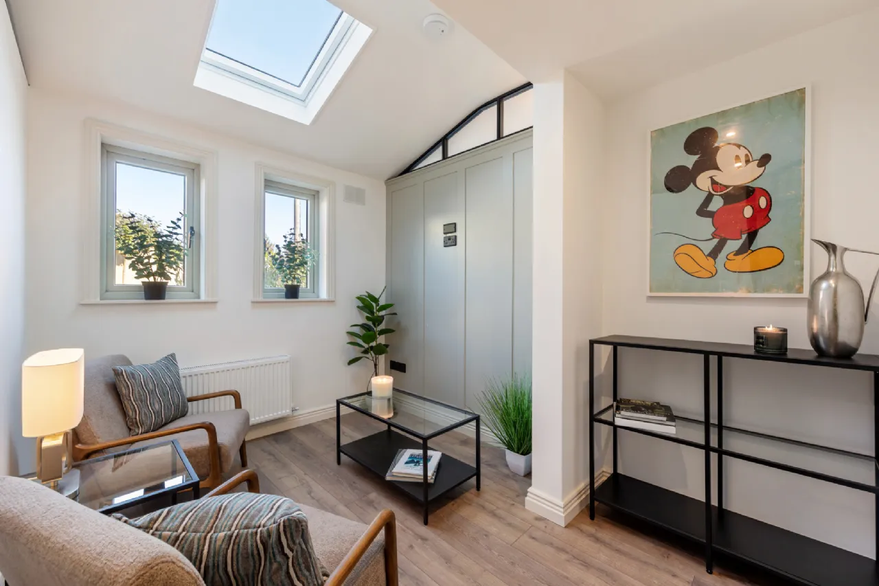 Photo of 8a Park View Avenue, Harold's Cross, Dublin 6, D06 KC60