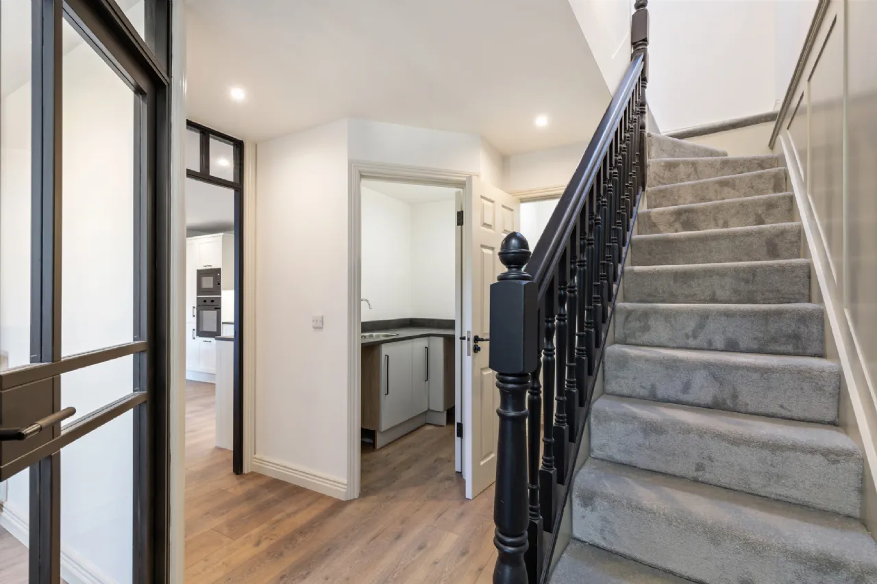 Photo of 8a Park View Avenue, Harold's Cross, Dublin 6, D06 KC60